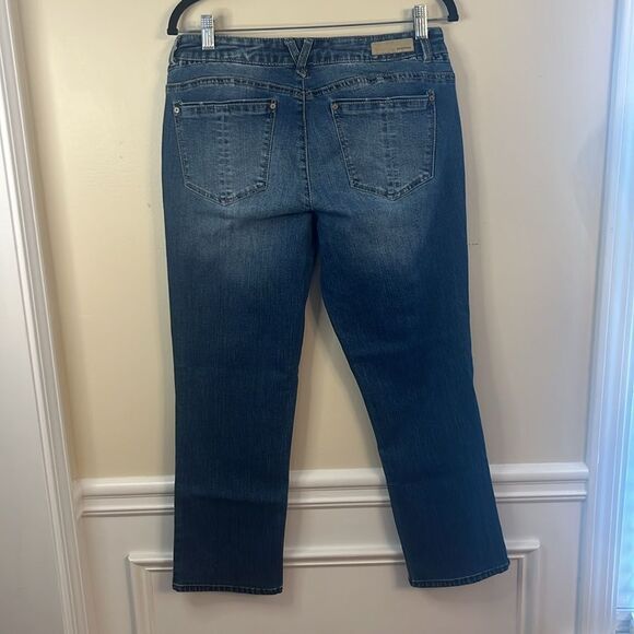 Democracy “flex”ellent Straight Leg Jean - Picture 5 of 7